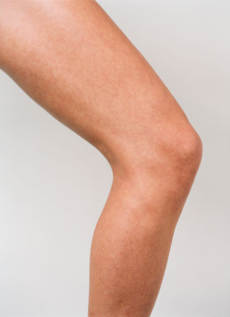 Sacha Cohen, Jambe (Leg), 2021