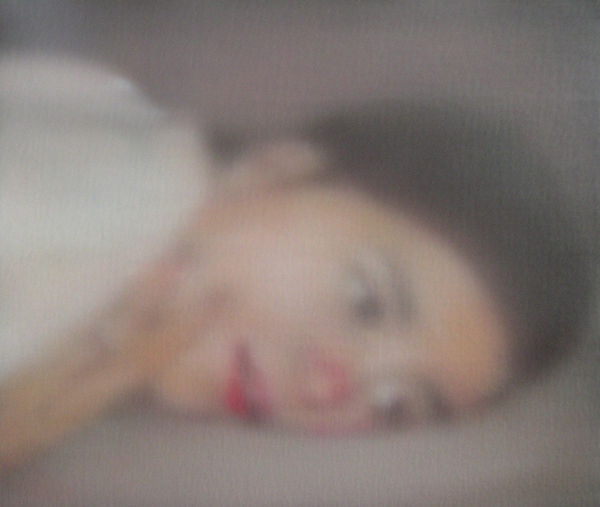 Sherry Kerlin, Drunken Schoolgirl, 2018