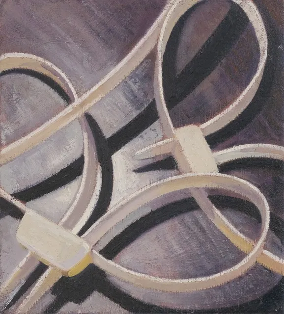 Paul Thiesing, "Liberty", 2020