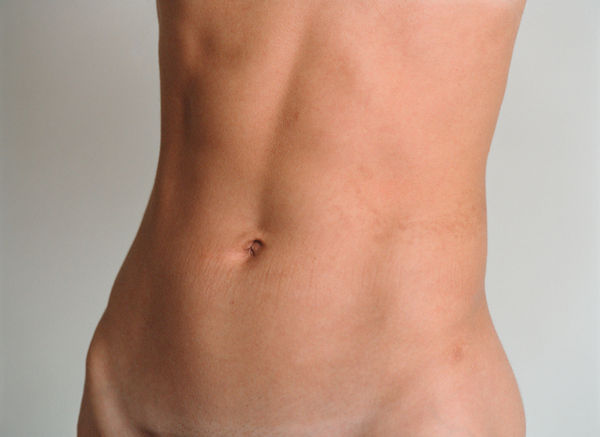 Sacha Cohen, Torse (Torso), 2021