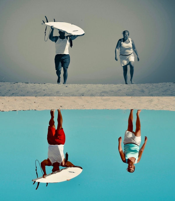 Margaret Innerhofer, Sandmen IV, 2023