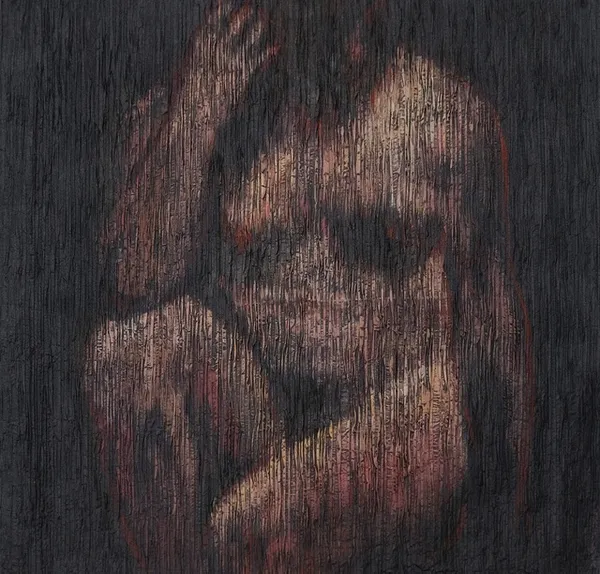 Gan Yu 喻干, Sculpting the Body, 2020