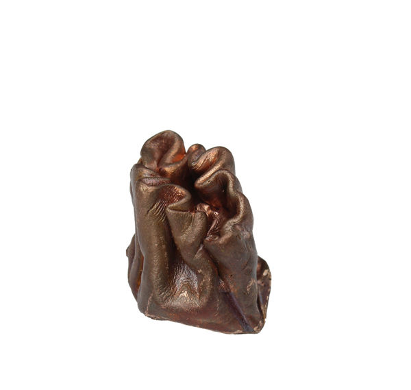 Emily McCulloch Childs, Vessel (Bunurong Country, VIC), 2024