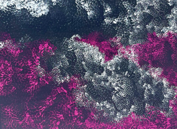 Amanda Jane Gabori, Dibirdibi Scales, 2017