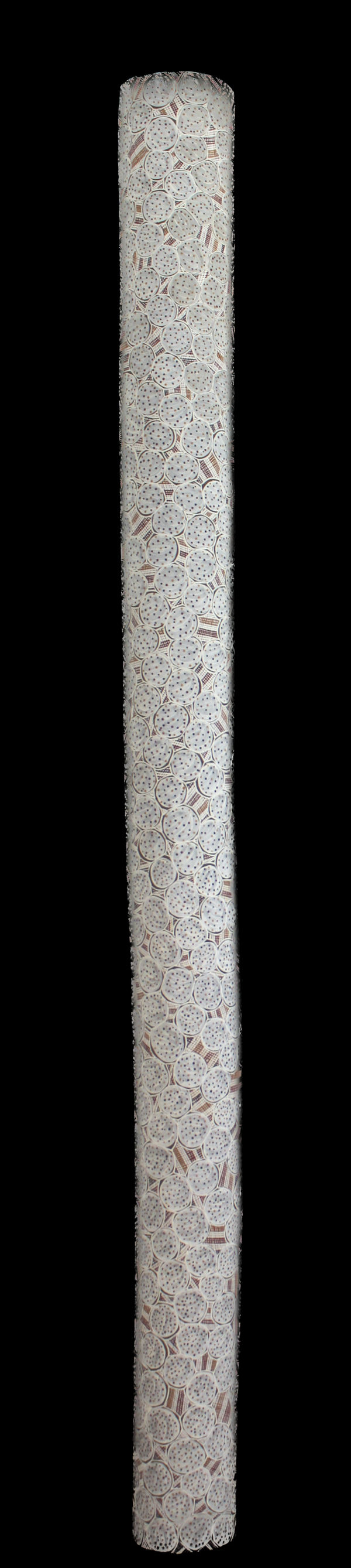 Merrkiyawuy #2 Munuŋgurr, Dhatam (lilies) , 2024