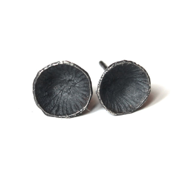 Melinda Young, Ranges Series - Blossom Cup Studs (APY Lands, SA), 2015/2024