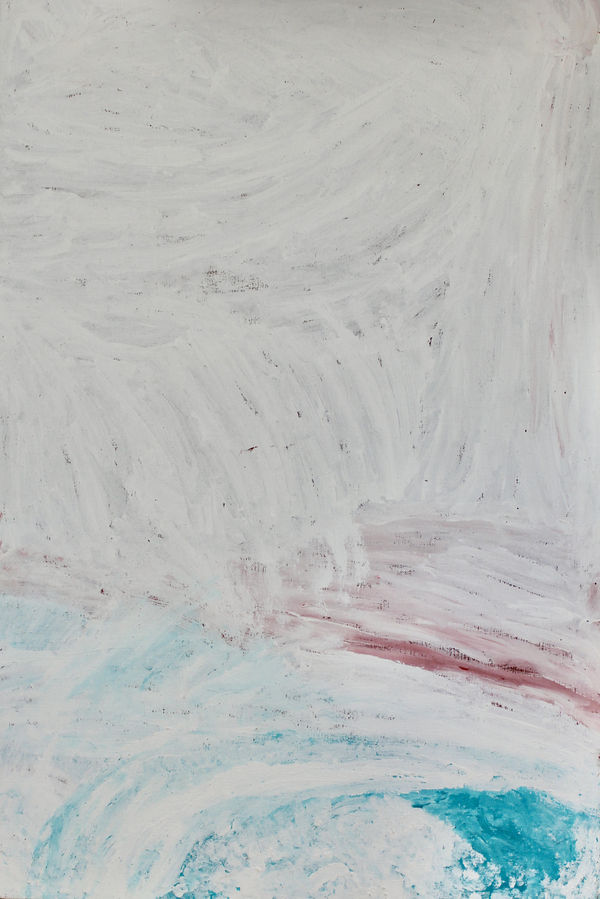 Nora Wompi, Kunawarritji , 2013