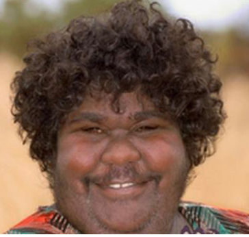 Jeannie Mills Pwerle