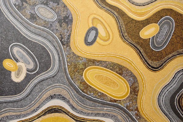 Artworks $1500 & over