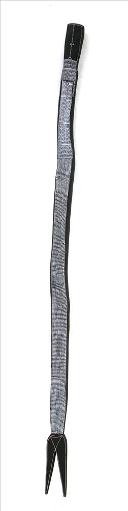 Owen Yalandja, Ngalkodjek Yawkyawk, 2018