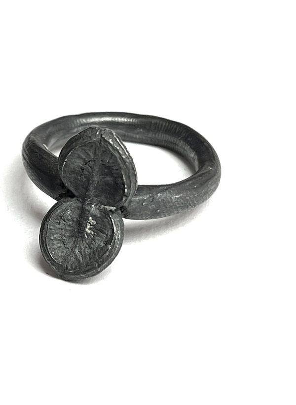 Melinda Young, Ranges Series – Gumbi Gumbi Ring (Pukatja, APY Lands), 2015/2024