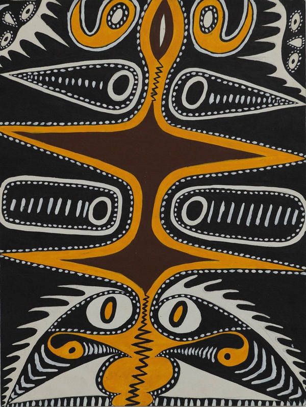 Agatoak Ronny Kowspi, Amakomb Kuufakhurha , 2006