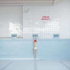 Mária Švarbová, Pool without water, 2016
