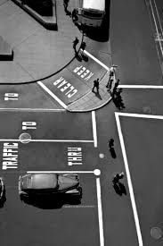 Fred Lyon, Post & Powell, Union Square , Sab Francisco, 1947, printed later