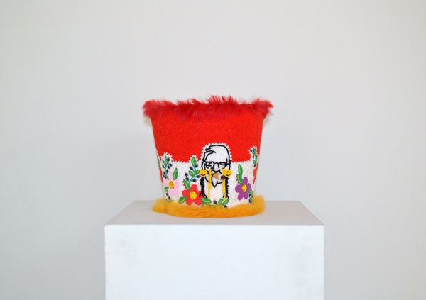 Marcy Friesen, It's Pay Day, 2025