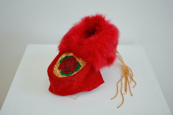 Marcy Friesen, New Beginning, 2021