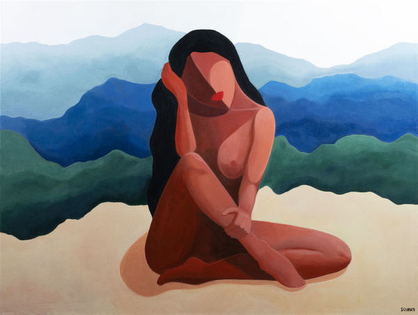 Soumati, Soumati, 2021