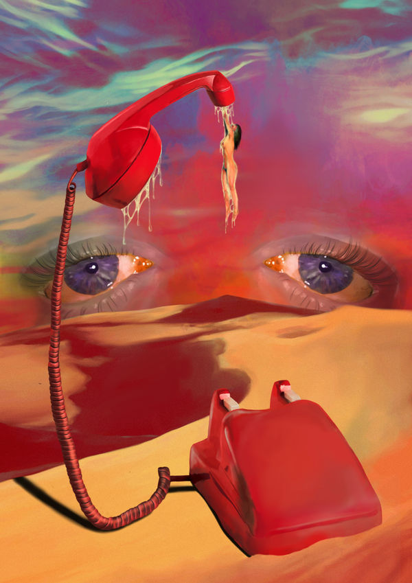 Shannon Lane, Missed Calls and missed opportunities, 2022