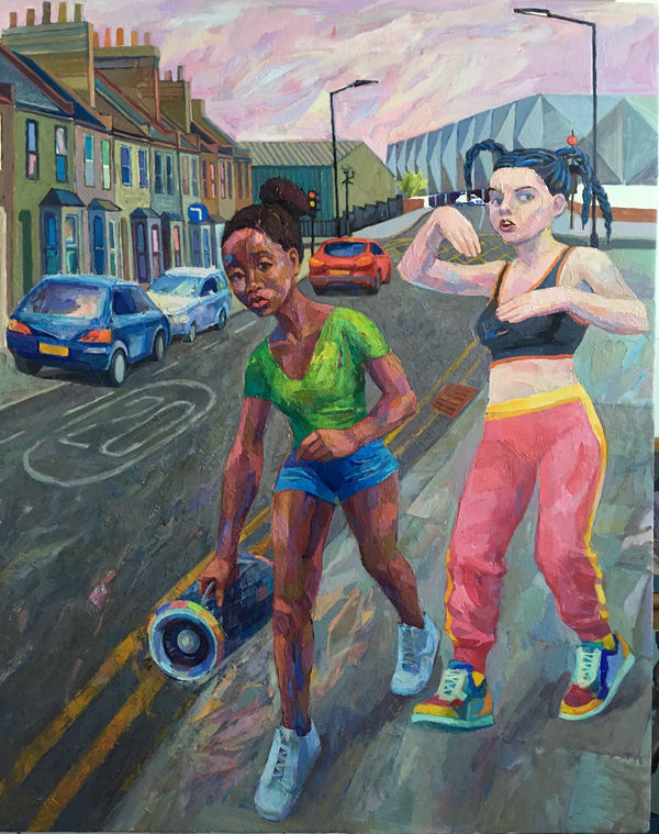 Rossen Daskalov, Chart Topper, 2022