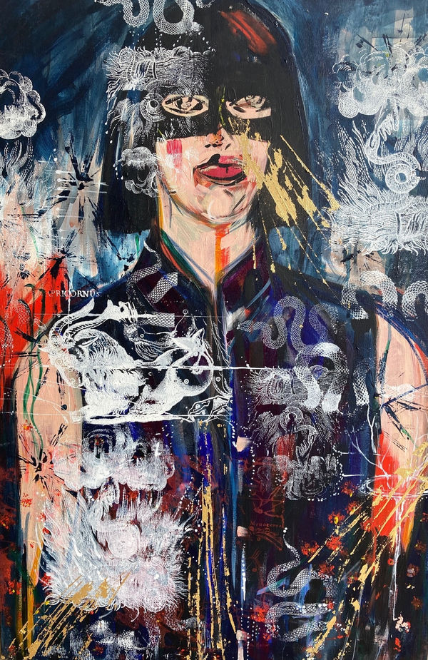 Susan Supercharged, Ode to Hackney Wicked, 2012 to 2024