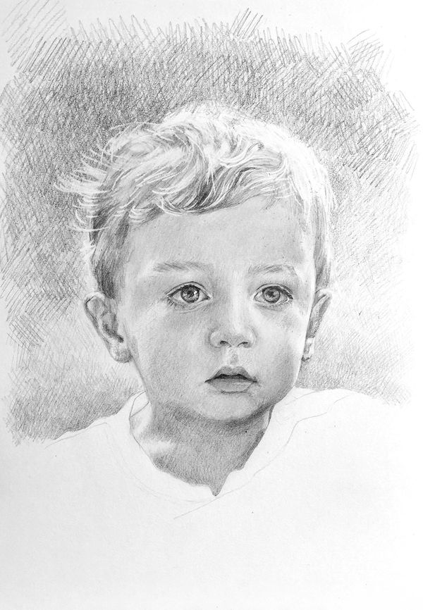 Lucy SM Johnston, Nick, 2018