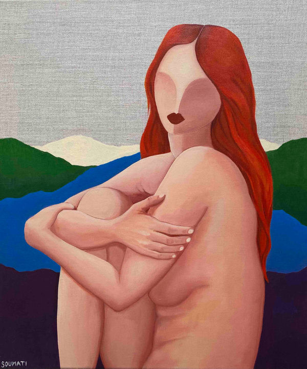 Soumati, Libua, 2022