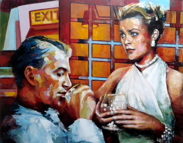 Sal Jones, Last Orders, 2019