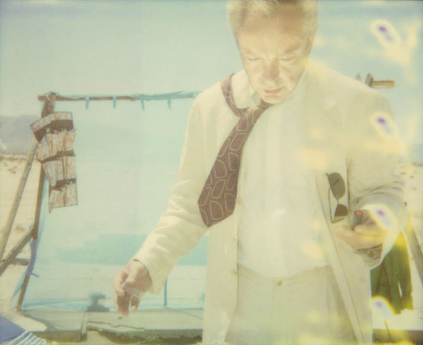 Stefanie Schneider, Hans, 2007