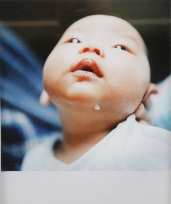 Rinko Kawauchi, Aila #20, 2004
