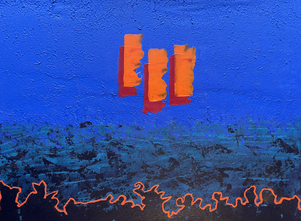 Myriam Cilleros, Eguisheim, 2024