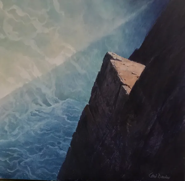 Ceri Auckland Davies, Firmament