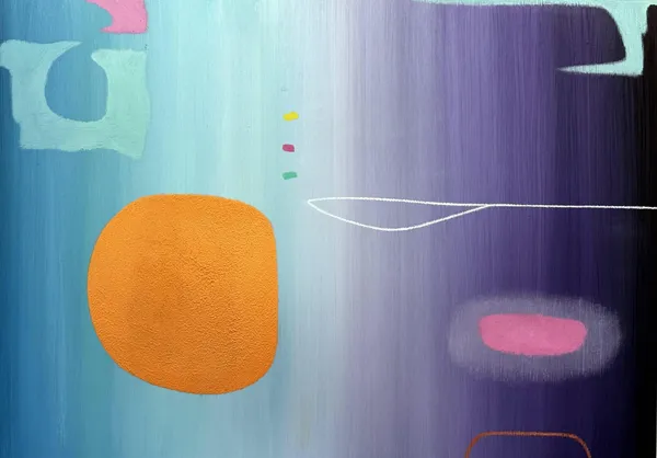 Martyn Jones, Split de Cobalt, 2026