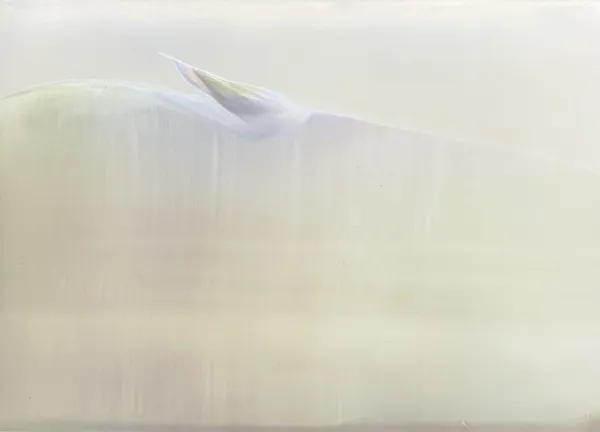 Jonathan Retallick, Breath, 2025