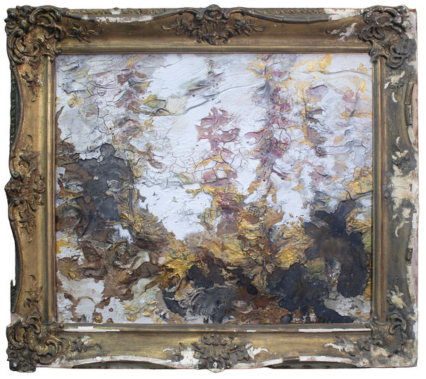 Chloe Holt, Digitalis Ruptura, 2025