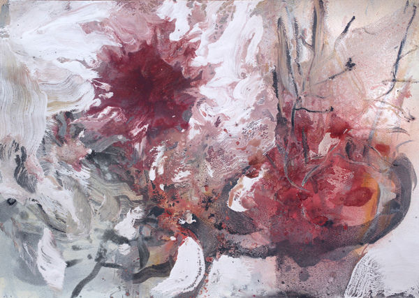 Chloe Holt, The Last of the Flowers, 2025