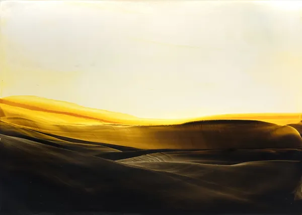 Jonathan Retallick, Lustre, 2025