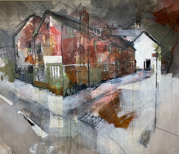 Pete Monaghan, Easy, 2025