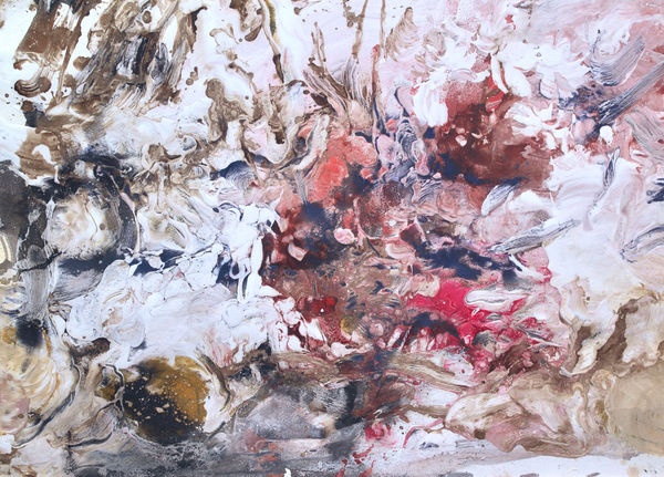 Chloe Holt, What Remains of Summer, 2025