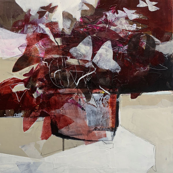 Pete Monaghan, Oxalis (Pilipala), 2025