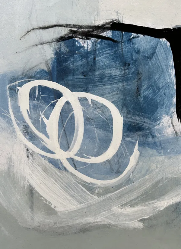 Neil Canning, Gentle Tide, 2025