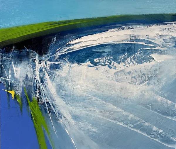 Neil Canning, Coastline | Summer Surf, 2025