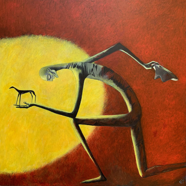 Gilly Thomas, The Value of One