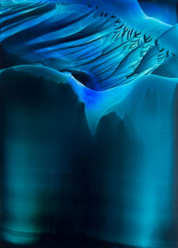 Jonathan Retallick, Facile, 2024