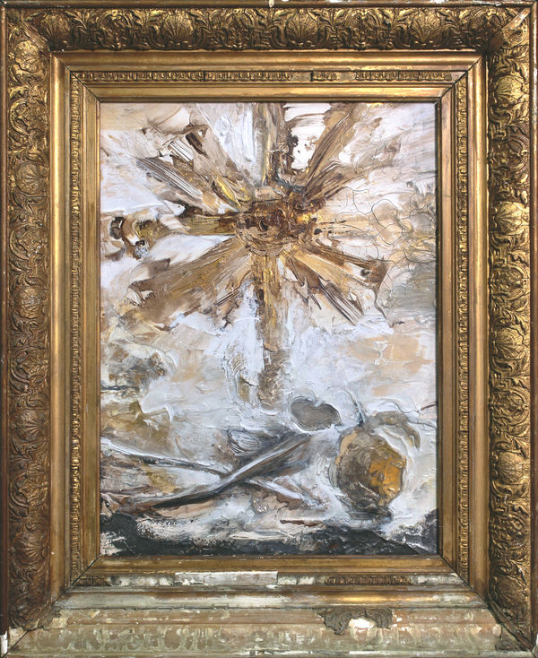 Chloe Holt, Splendor Solis, 2025