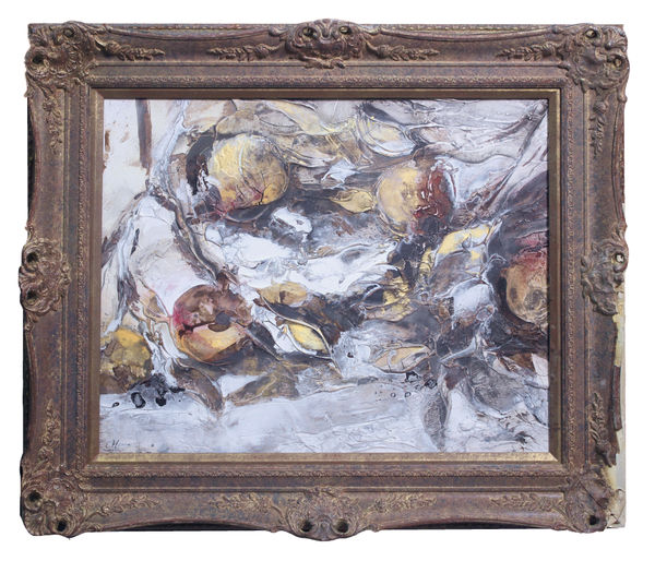 Chloe Holt, Lux Memorata, 2025