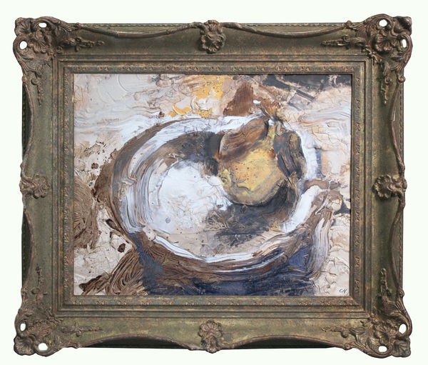 Chloe Holt, Est Lapis Et Non Lapis, 2025