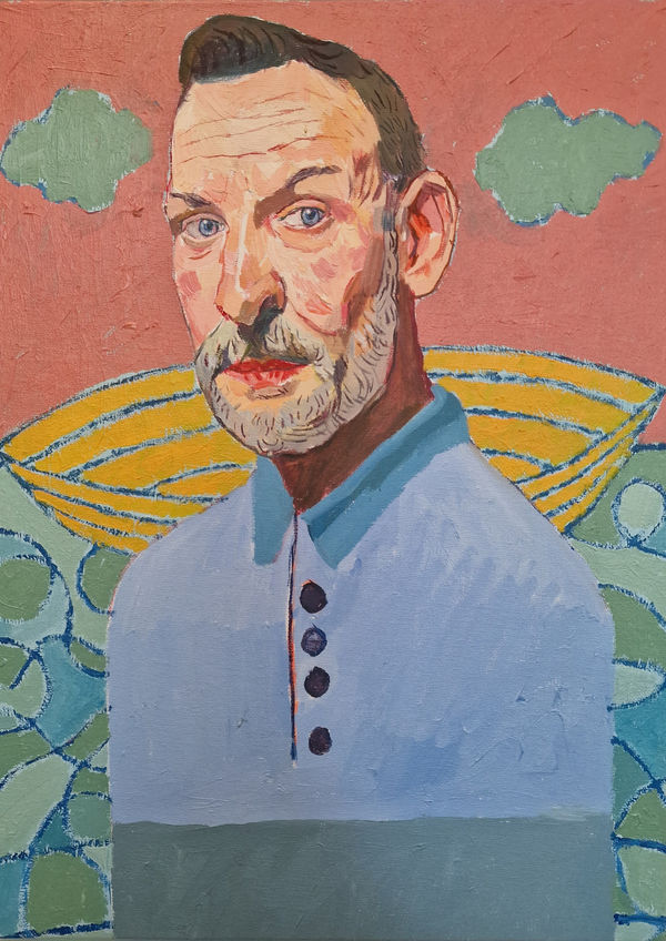 Meirion Ginsberg, Man and Boat