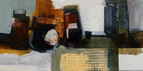 Pete Monaghan, Natura Morte, 2025