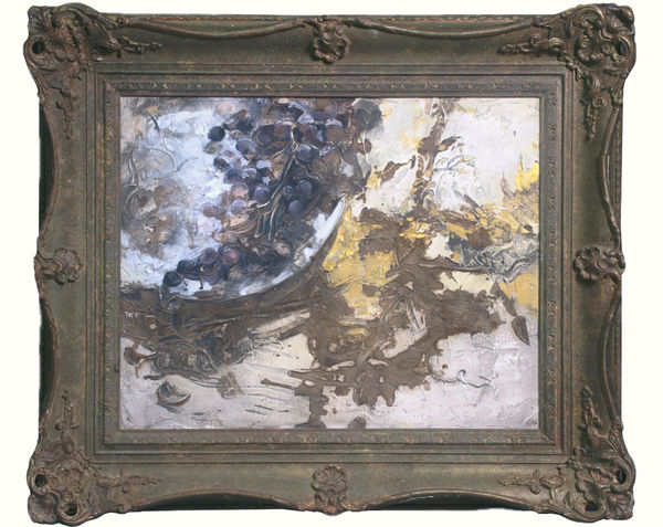 Chloe Holt, Vitis Umbra, 2025