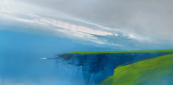 Neil Canning, Sea Drift, 2025